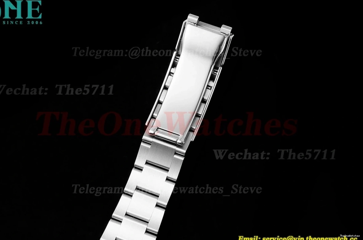 Submariner SS SS ARF VS3135 40mm Black Dial 116610LN 0201